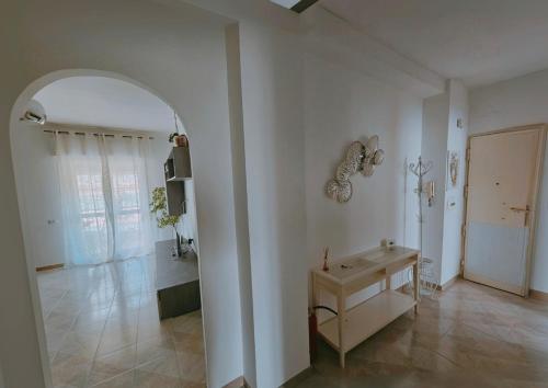 Erika's Apartment
