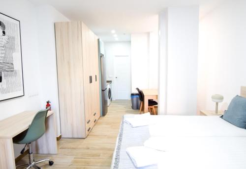 Letmalaga Agustín Montes