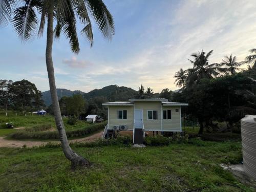 Фотография из галереи Thong Nai Pan Mountain Bungalow в городе Пханган