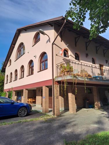 Villa Kasztanowa