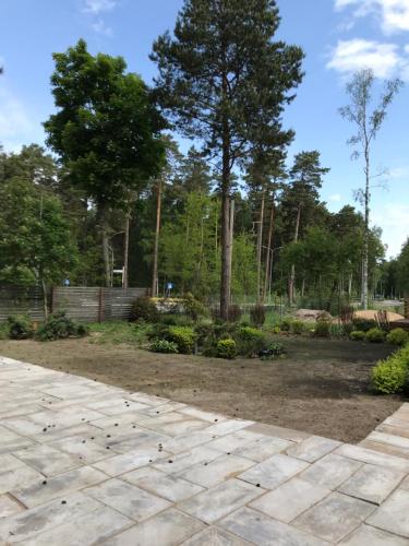 Taman di luar Baņuta3