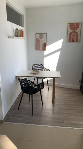 Fotografie z fotogalerie ubytování Ferienwohnung in Leipzig v Lipsku