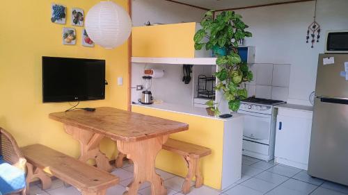 Imagen de la galería de Las Delicias, en Maitencillo