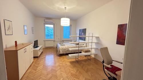 Foto Central Residence 5