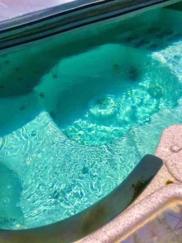 House with Jacuzzi in Costa Adeje