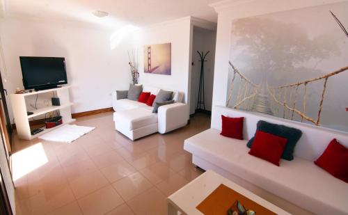 House with Jacuzzi in Costa Adeje