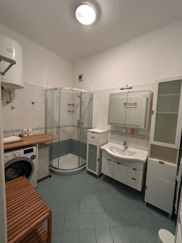 Foto Central Residence 3