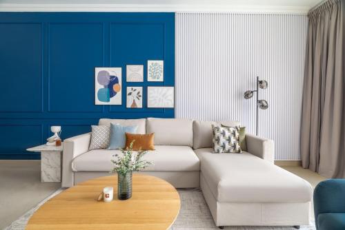 GuestReady - 1BR | Serene Apt in Dubai Marina