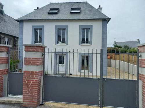 Chez David à Paimpol