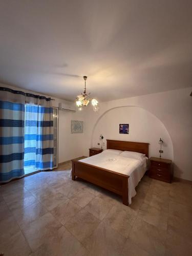 Fotografie z fotogalerie ubytování ANNA in PAESE v destinaci Lampedusa