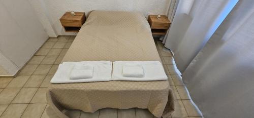 Lázně a/nebo wellness v ubytování Monoambiente Centro