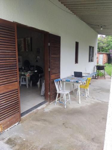 Gambar di galeri bagi Sol&mar Casa para Temporada di Ilha Comprida