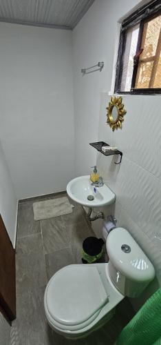 Un baño de Tranquilidad en el campo Rega