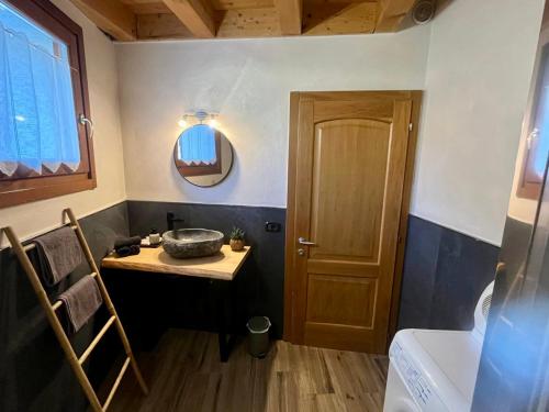 Φωτογραφία από το άλμπουμ του Casa Al Castagneto σε Ceniga