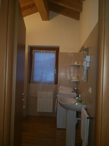 Fotografie z fotogalerie ubytování Residence La Pineta v destinaci Serina