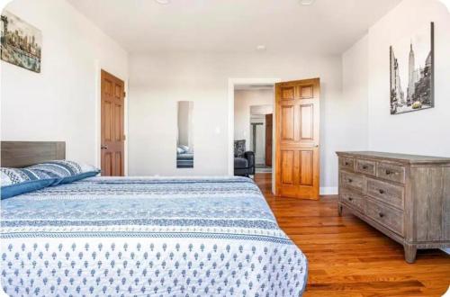 Gallery image of Hudson Suite 30 min to midtown in Yonkers