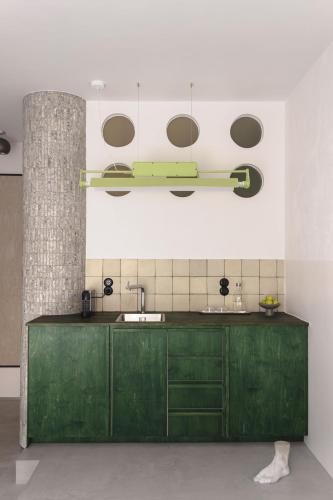 Foto Wolne Pokoje I Boutique Apartments 1