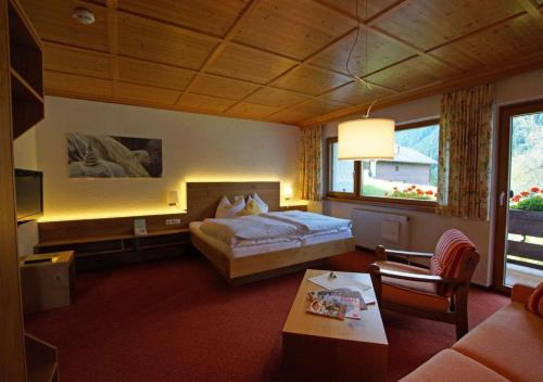 Matschun Appartements