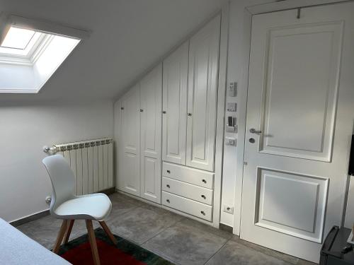 Imagen de la galería de Allegro Luxury B&B, en Rocca di Papa