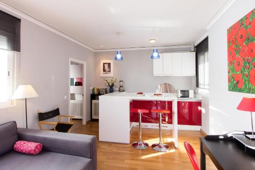 Veoapartment Alameda Terraza 1