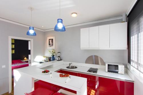Veoapartment Alameda Terraza 1