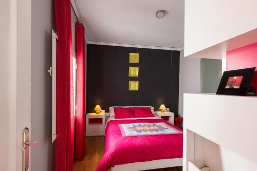 Veoapartment Alameda Terraza 1