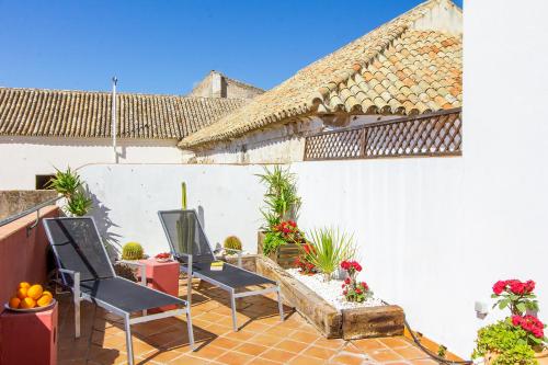 Veoapartment Alameda Terraza 1