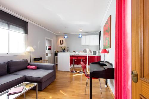 Veoapartment Alameda Terraza 1