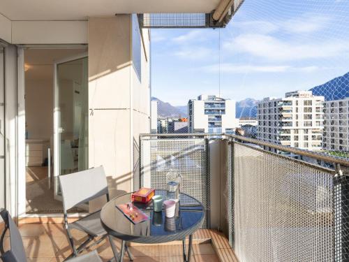 Apartment Torre Tessuti Apt City Stay by Interhome