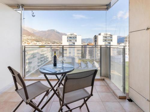 Apartment Torre Tessuti Apt City Stay by Interhome