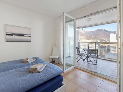 Apartment Torre Tessuti Apt City Stay by Interhome