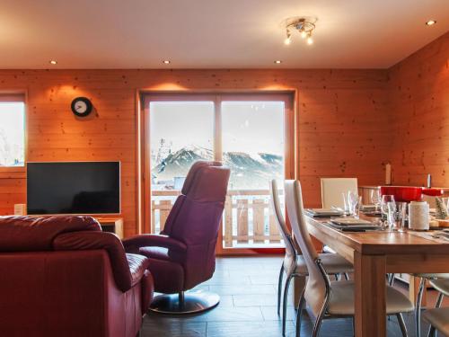 Apartment Moulin du Raé A2 by Interhome
