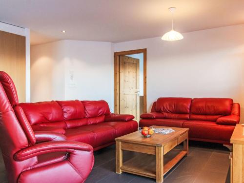 Apartment Moulin du Raé A2 by Interhome