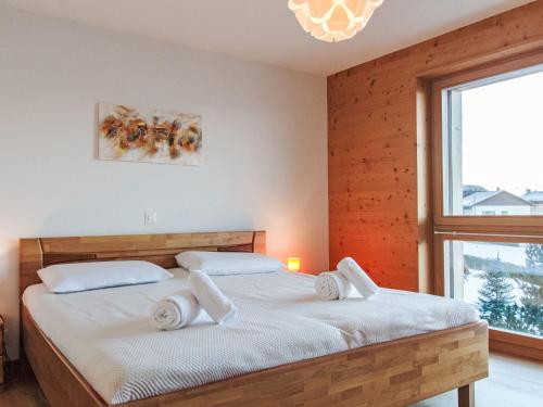 Apartment Moulin du Raé A2 by Interhome