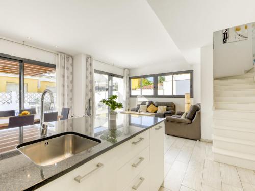 Holiday Home Mon Petit Paradis by Interhome