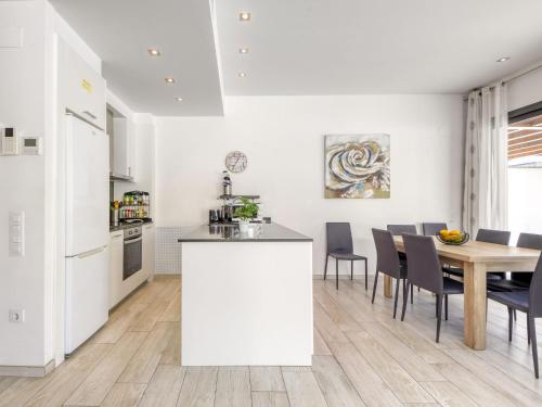 Holiday Home Mon Petit Paradis by Interhome