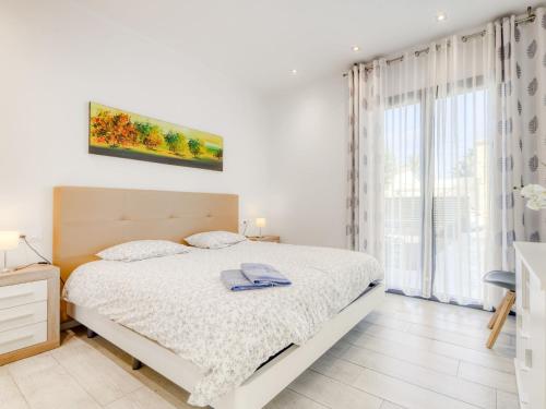 Holiday Home Mon Petit Paradis by Interhome