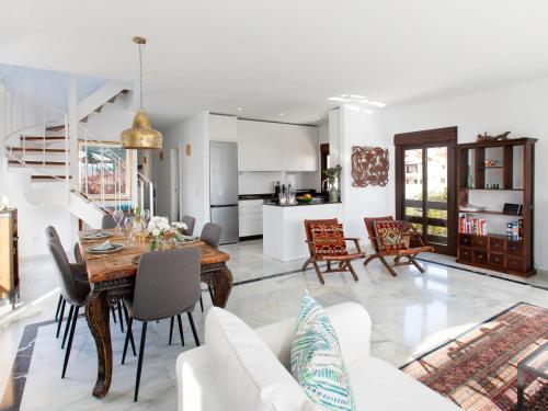 Apartment Parador del Mar by Interhome