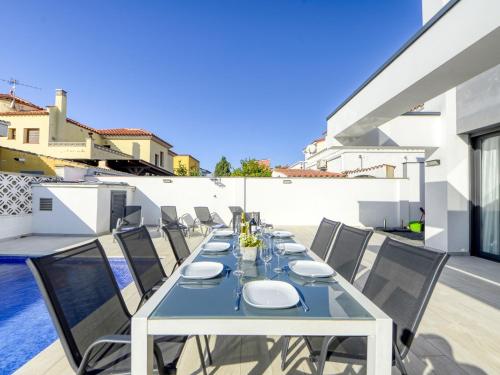Holiday Home Mon Petit Paradis by Interhome