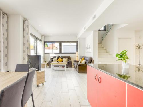 Holiday Home Mon Petit Paradis by Interhome