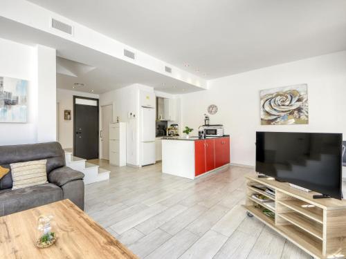 Holiday Home Mon Petit Paradis by Interhome