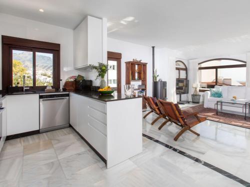 Apartment Parador del Mar by Interhome