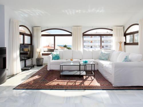 Apartment Parador del Mar by Interhome