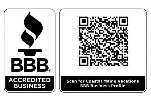 a sign for aasted business and a scan for coaxial marine warfare sidx sidx at Mariner's Reach in Sullivan