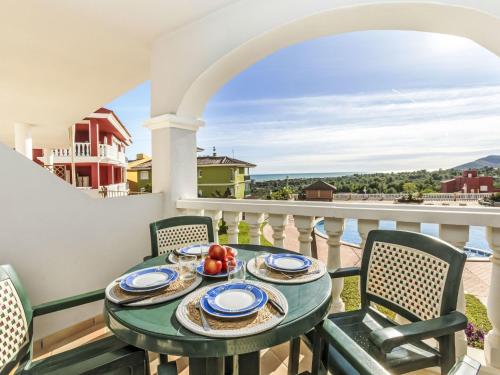 Apartment La Casita by Interhome