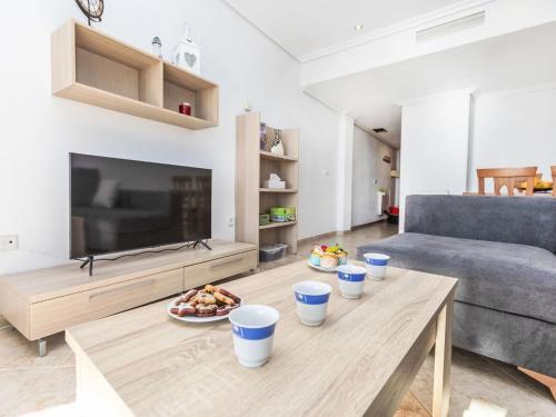 Apartment La Casita by Interhome