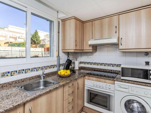 Apartment La Casita by Interhome