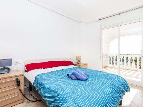 Apartment La Casita by Interhome