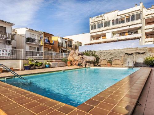 Apartment Salsadellans by Interhome