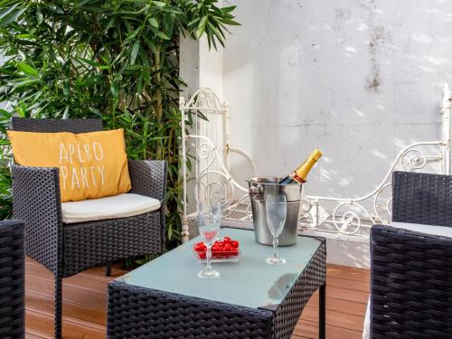 Holiday Home Norecic-2 by Interhome